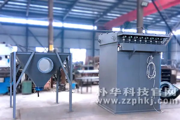 布袋除尘器设备的价格是多少?