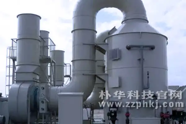 10种除尘器利弊,工厂防止关停靠它