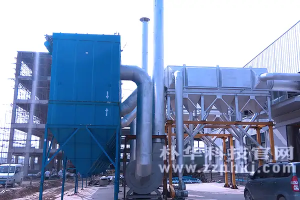 布袋除尘器糊袋了?看懂了能省几十万